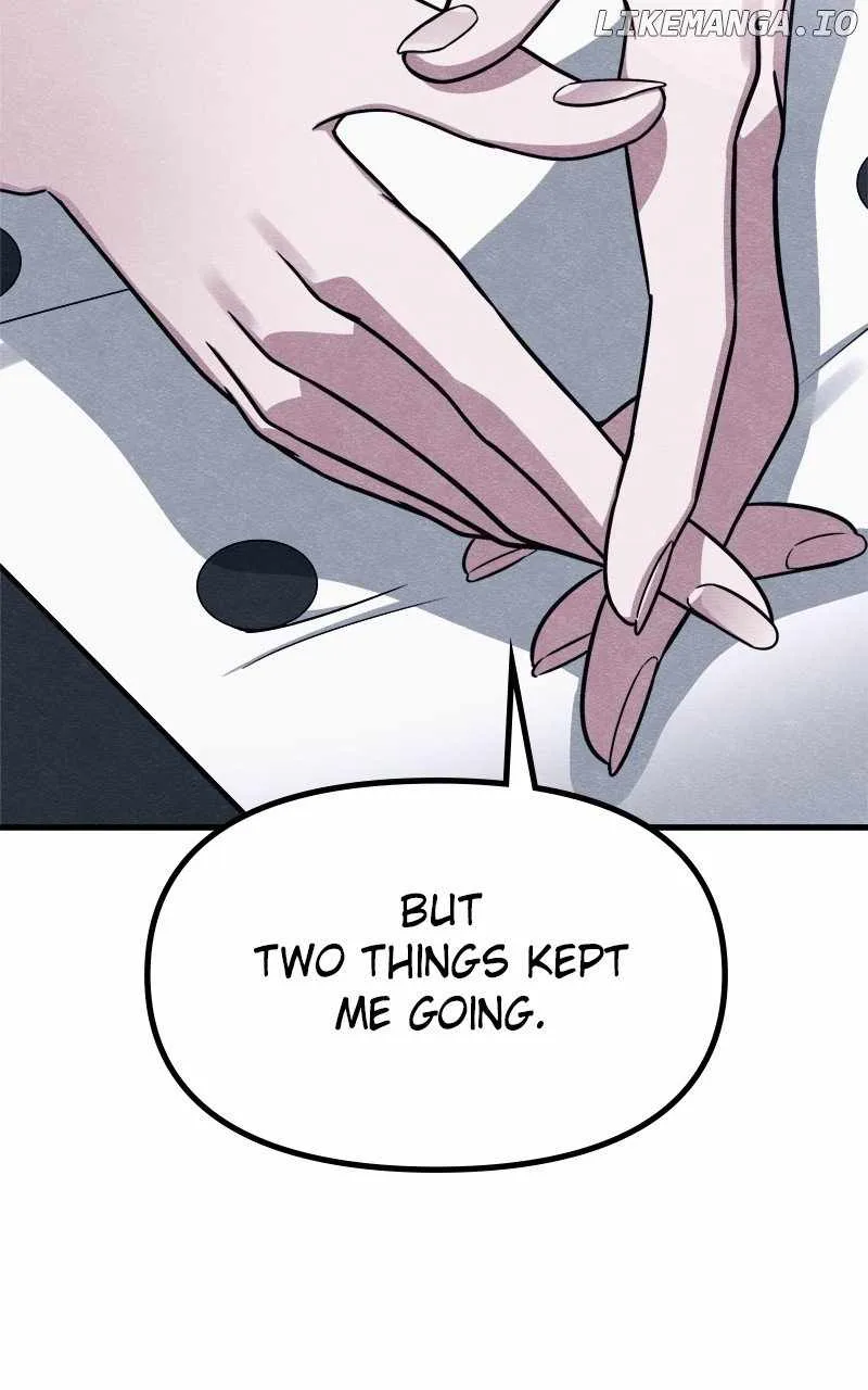 Zombie X Slasher Chapter 63 page 19