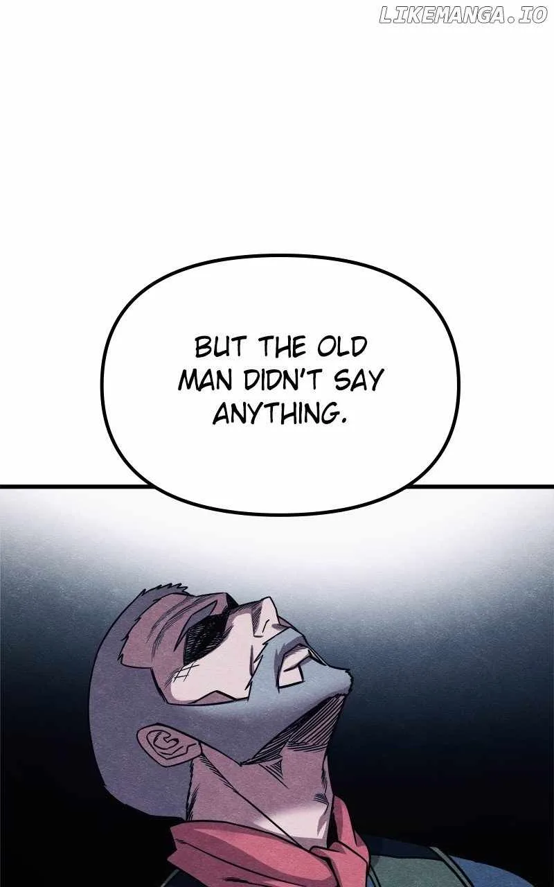 Zombie X Slasher Chapter 63 page 27