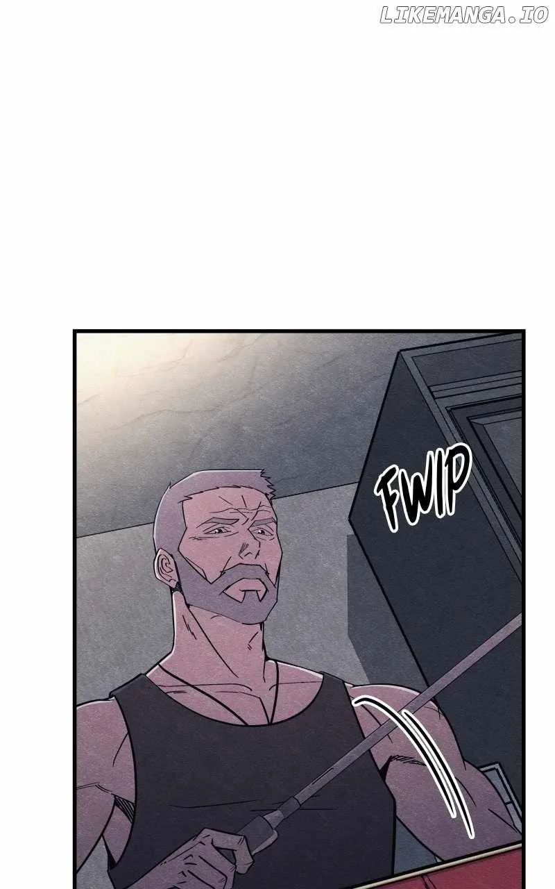 Zombie X Slasher Chapter 63 page 34