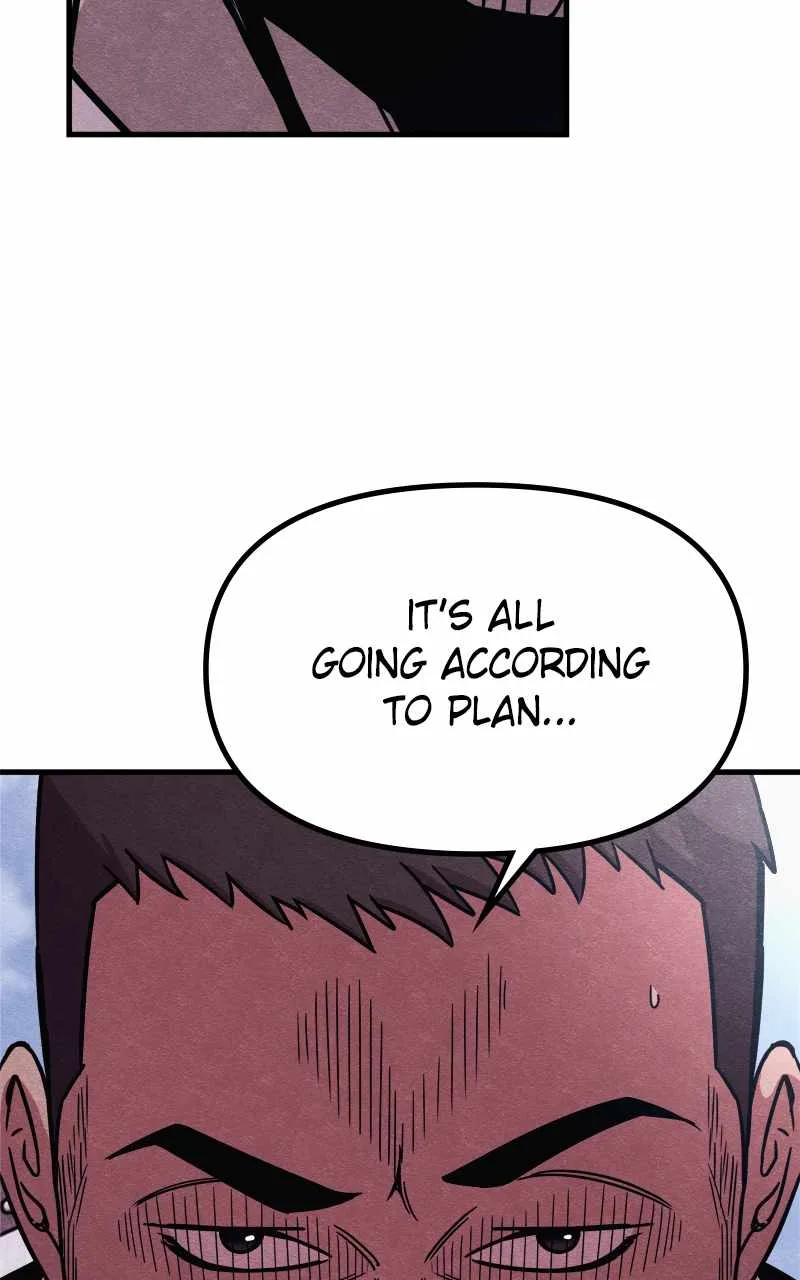 Zombie X Slasher Chapter 61 page 27