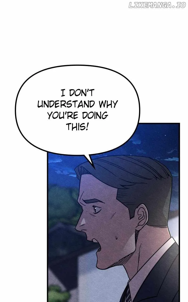 Zombie X Slasher Chapter 63 page 43