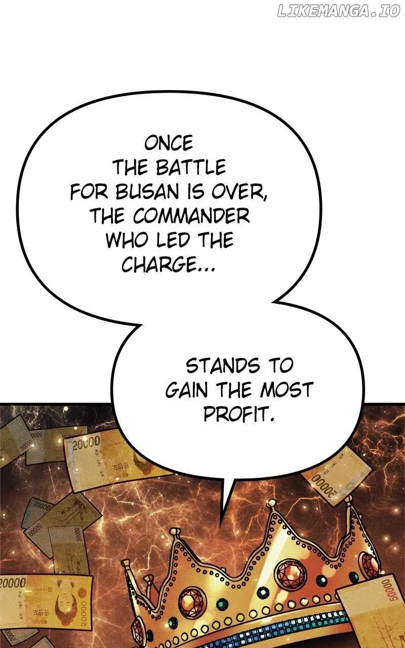 Zombie X Slasher Chapter 63 page 14
