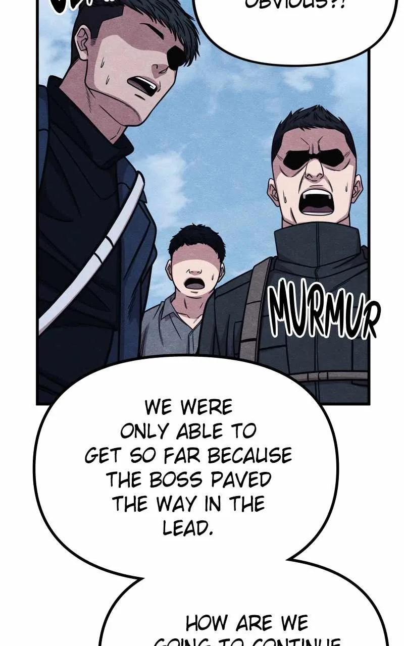Zombie X Slasher Chapter 61 page 4