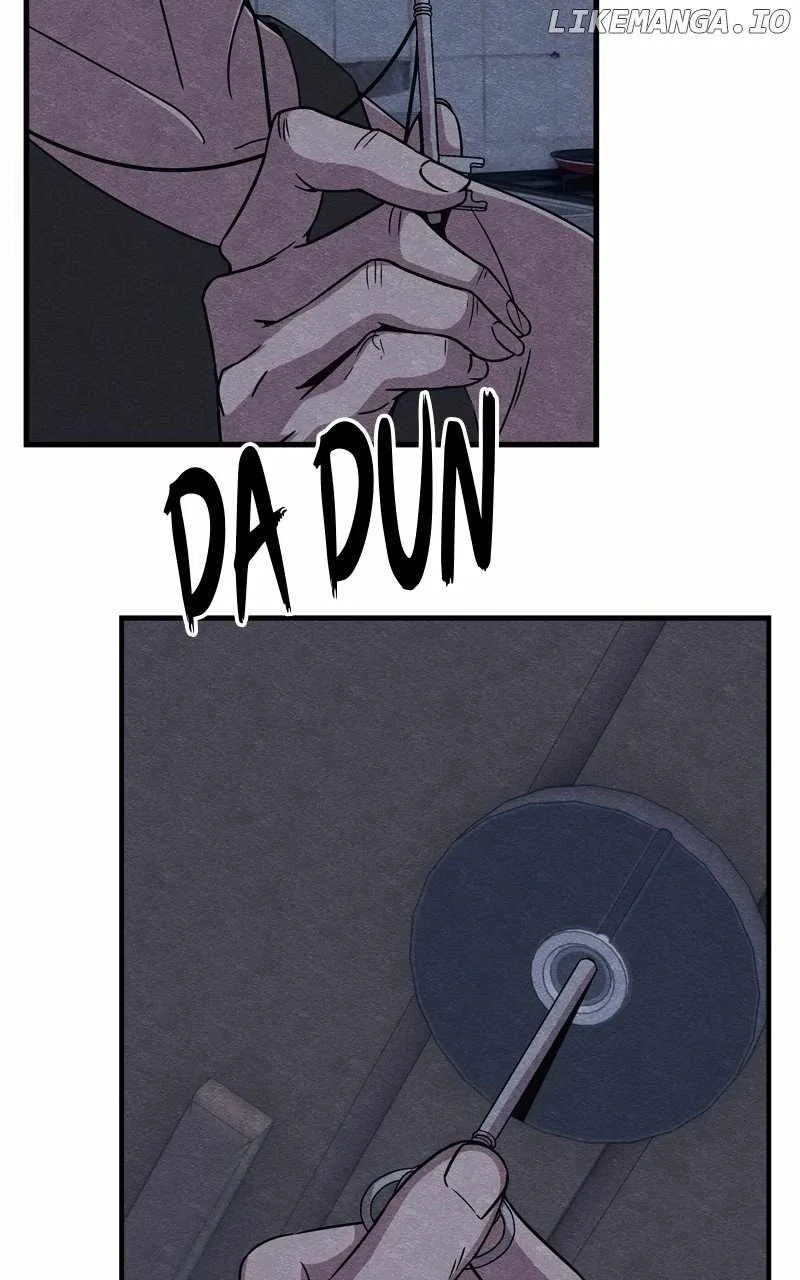 Zombie X Slasher Chapter 63 page 38