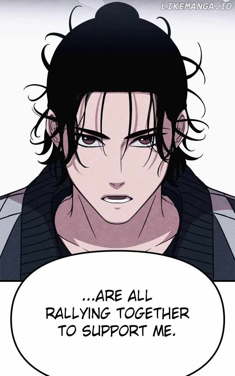 Zombie X Slasher Chapter 63 page 12