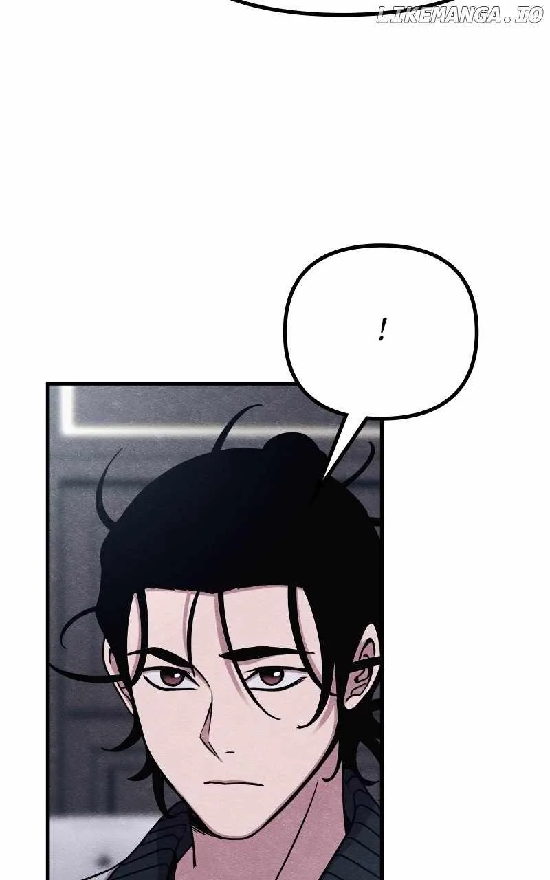 Zombie X Slasher Chapter 63 page 16