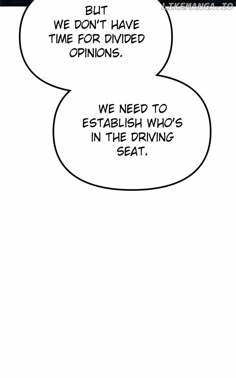 Zombie X Slasher Chapter 63 page 6