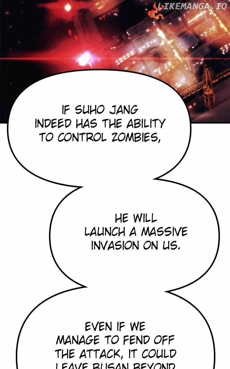 Zombie X Slasher Chapter 63 page 46