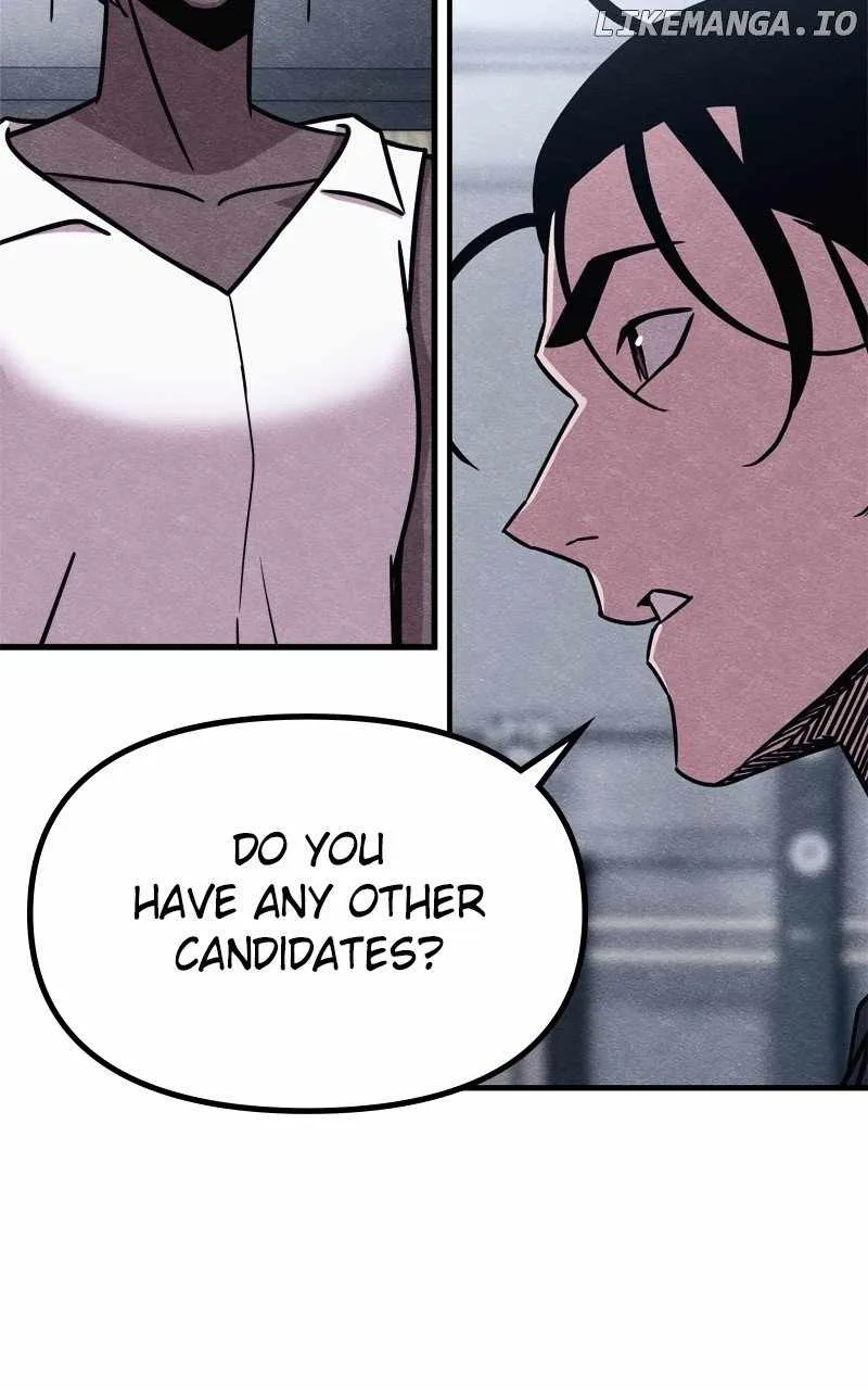 Zombie X Slasher Chapter 63 page 8