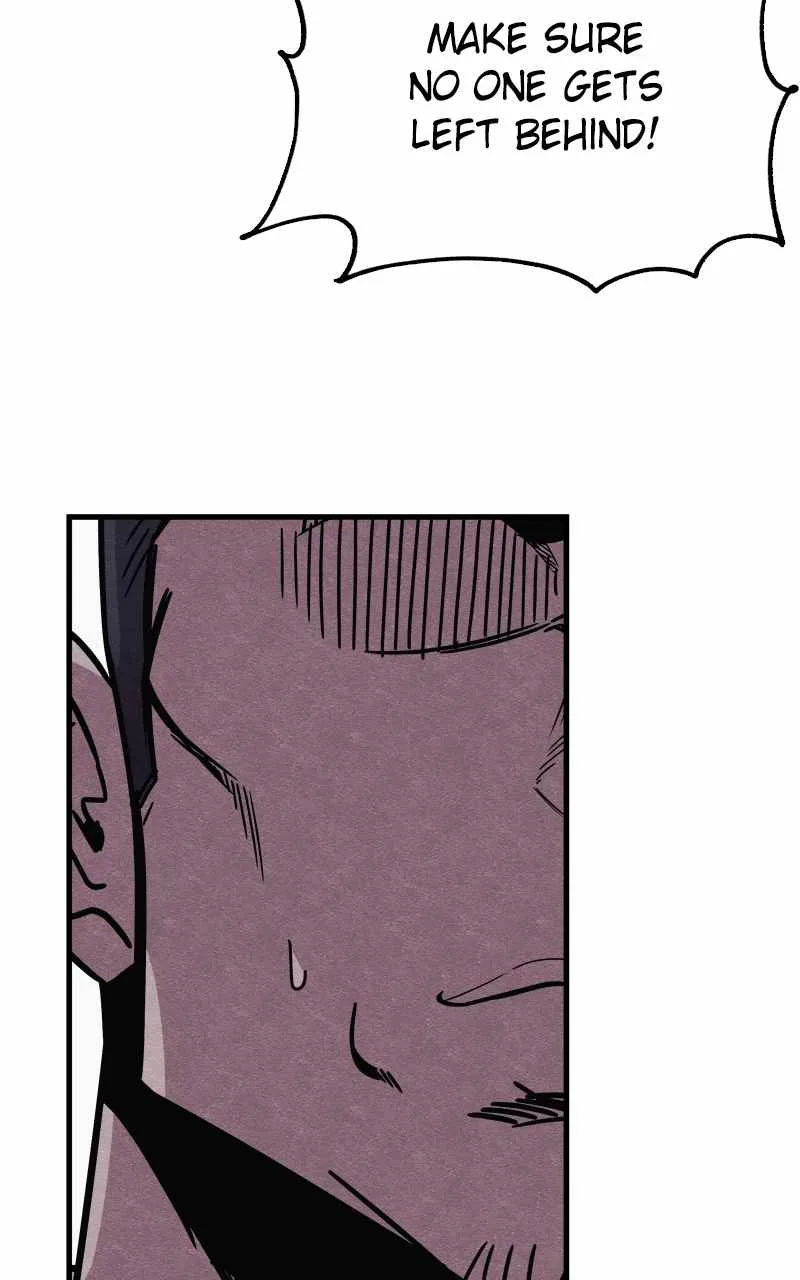 Zombie X Slasher Chapter 61 page 26