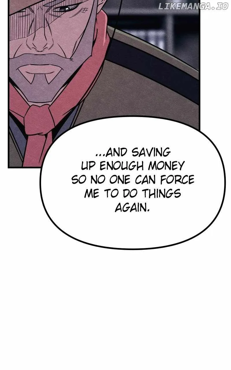 Zombie X Slasher Chapter 63 page 21