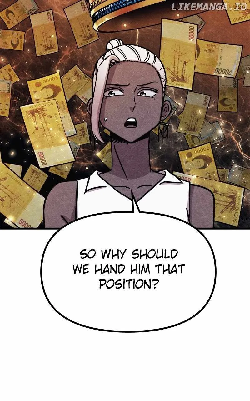 Zombie X Slasher Chapter 63 page 15