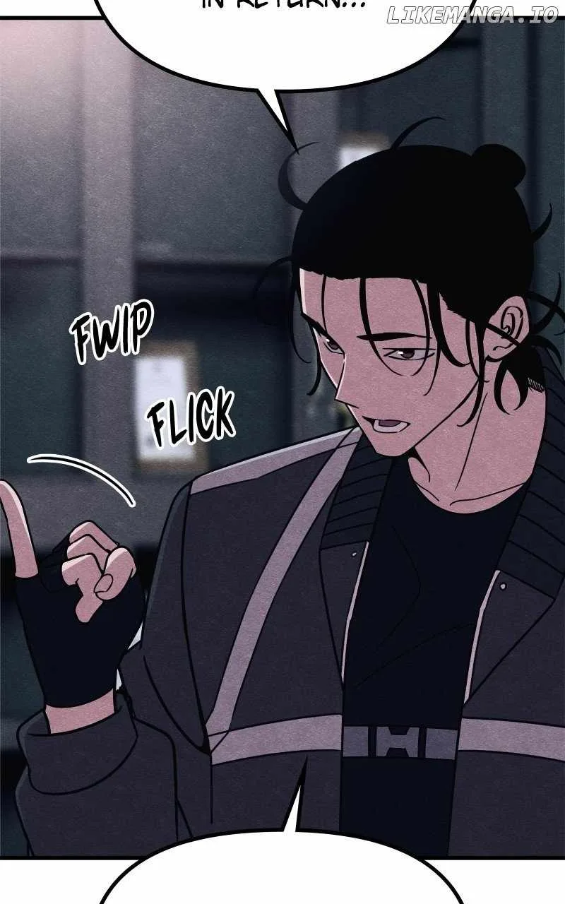 Zombie X Slasher Chapter 63 page 4