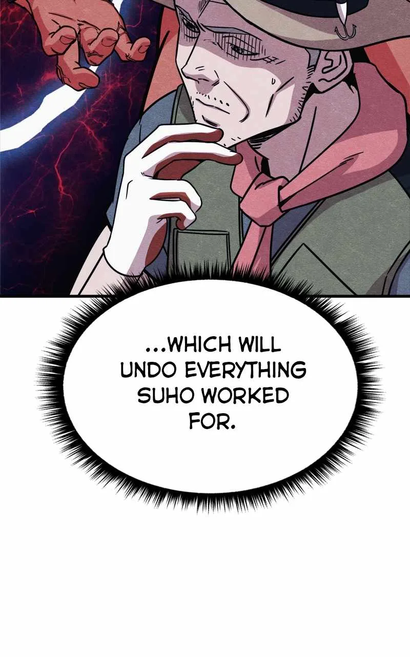 Zombie X Slasher Chapter 61 page 15