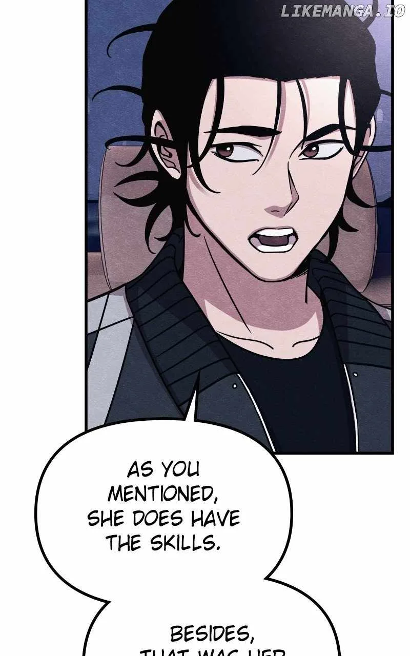 Zombie X Slasher Chapter 63 page 24