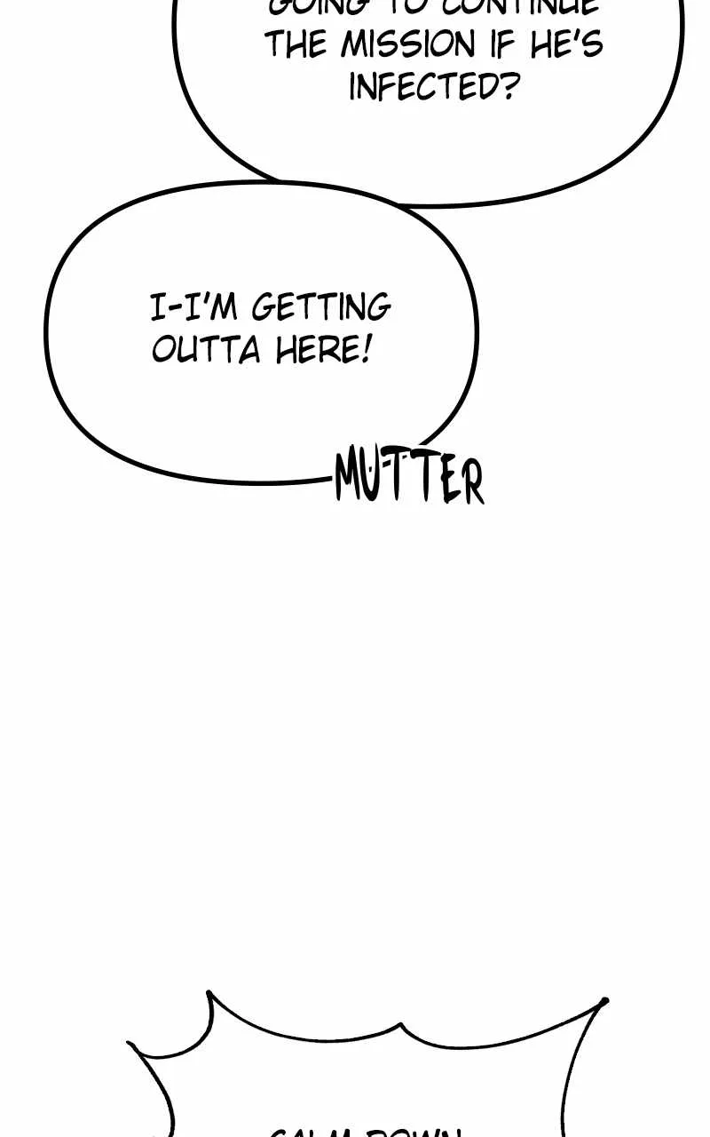 Zombie X Slasher Chapter 61 page 5