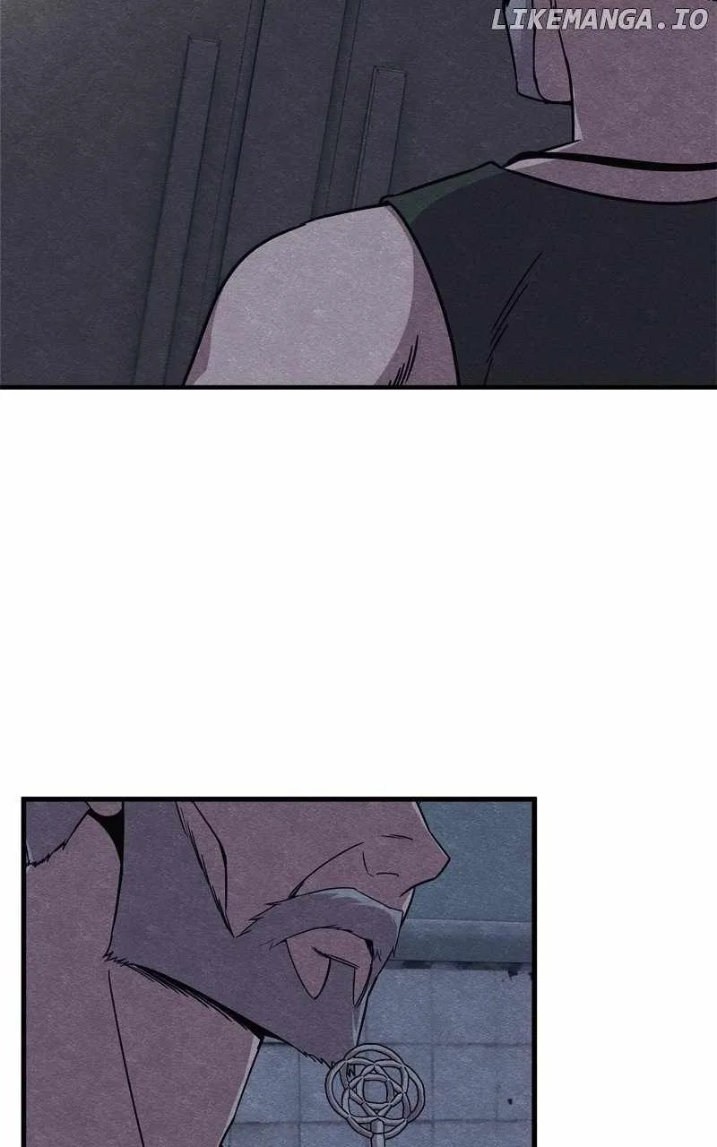 Zombie X Slasher Chapter 63 page 37