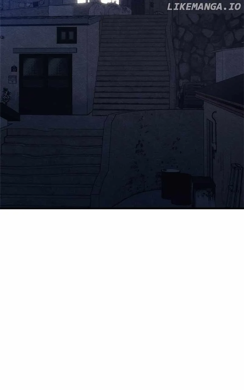 Zombie X Slasher Chapter 63 page 32