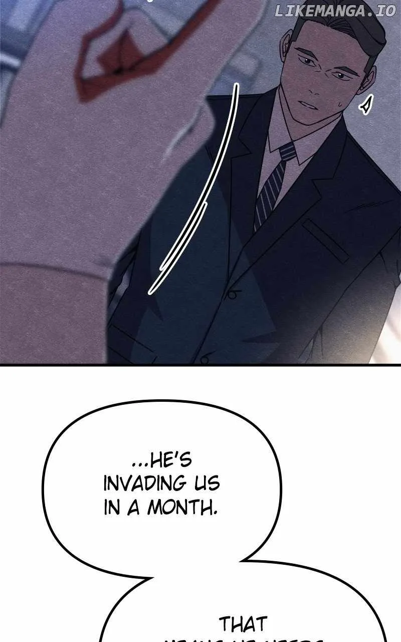 Zombie X Slasher Chapter 63 page 44