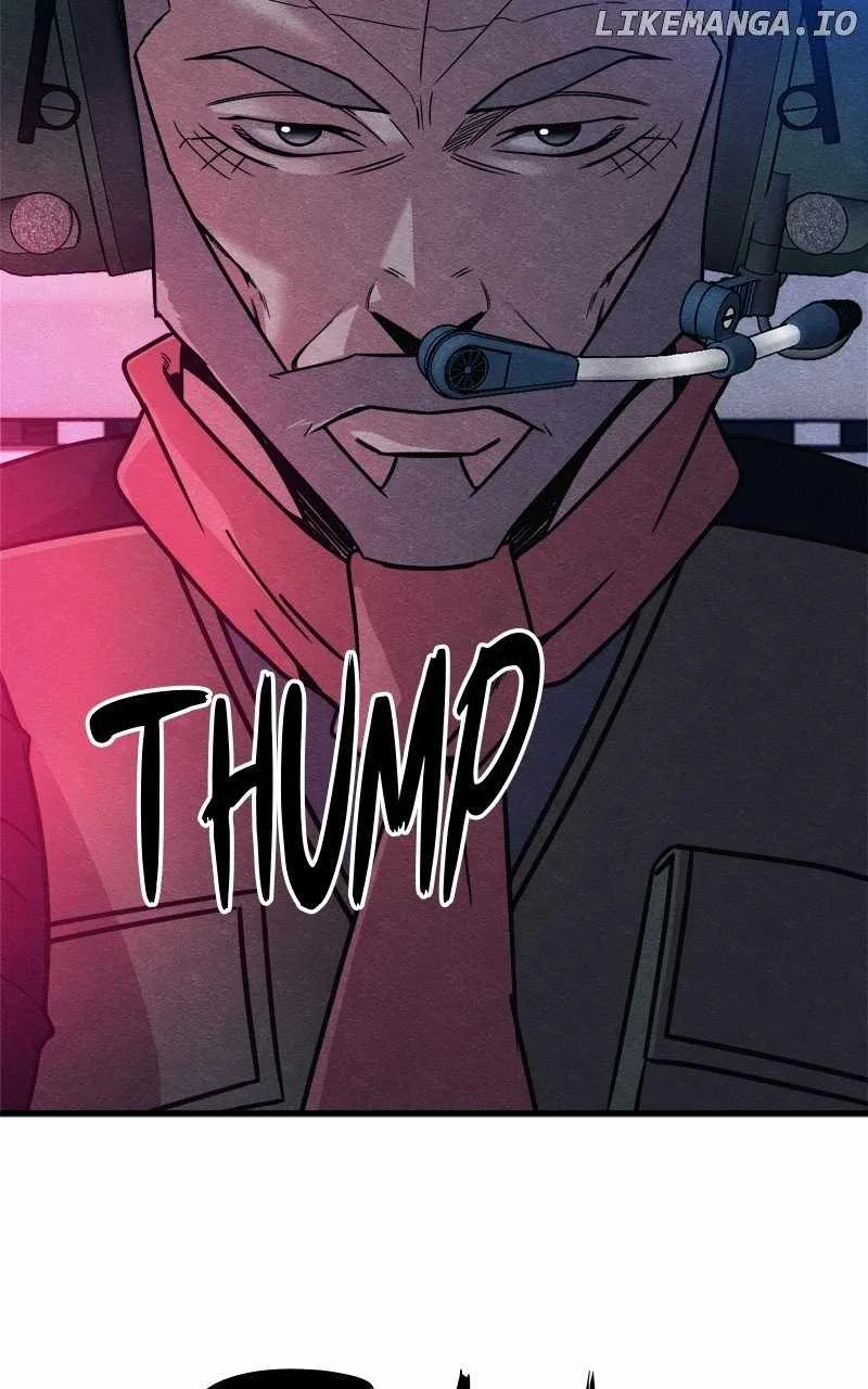 Zombie X Slasher Chapter 63 page 59