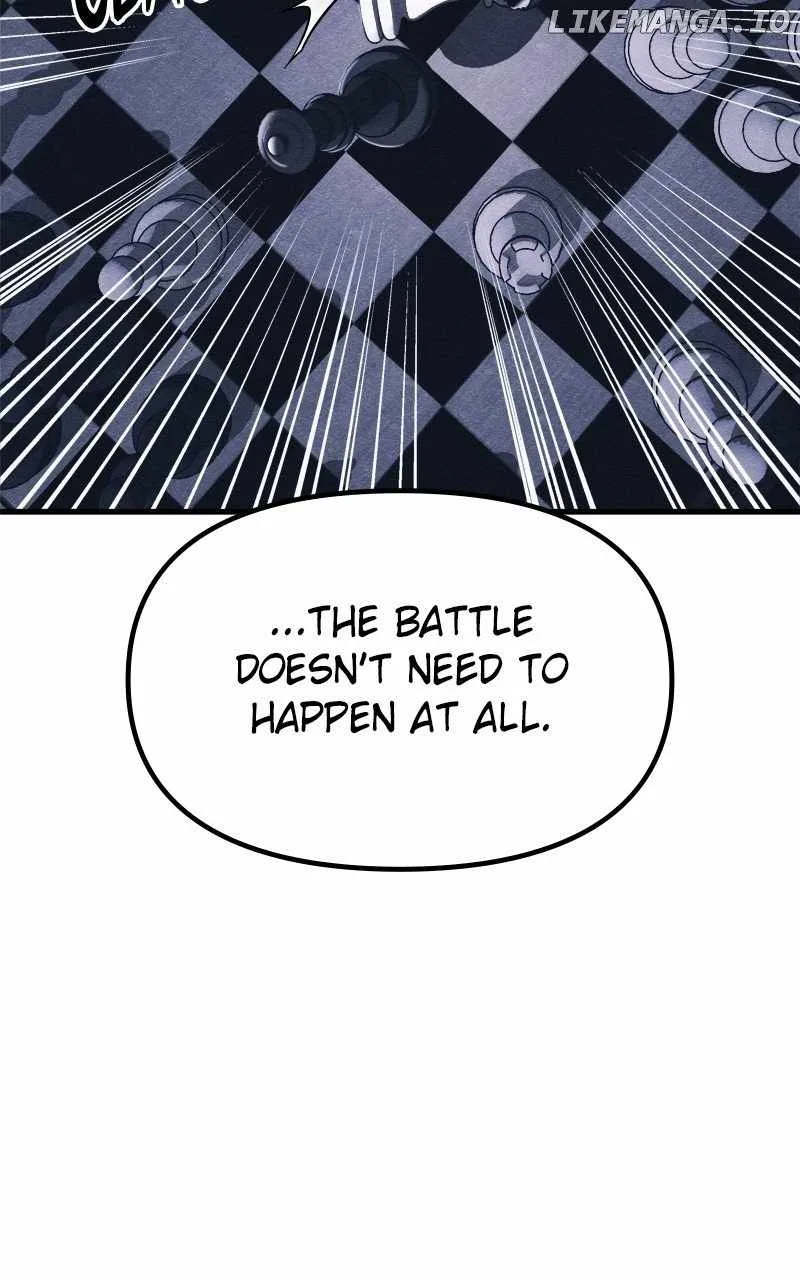 Zombie X Slasher Chapter 63 page 51
