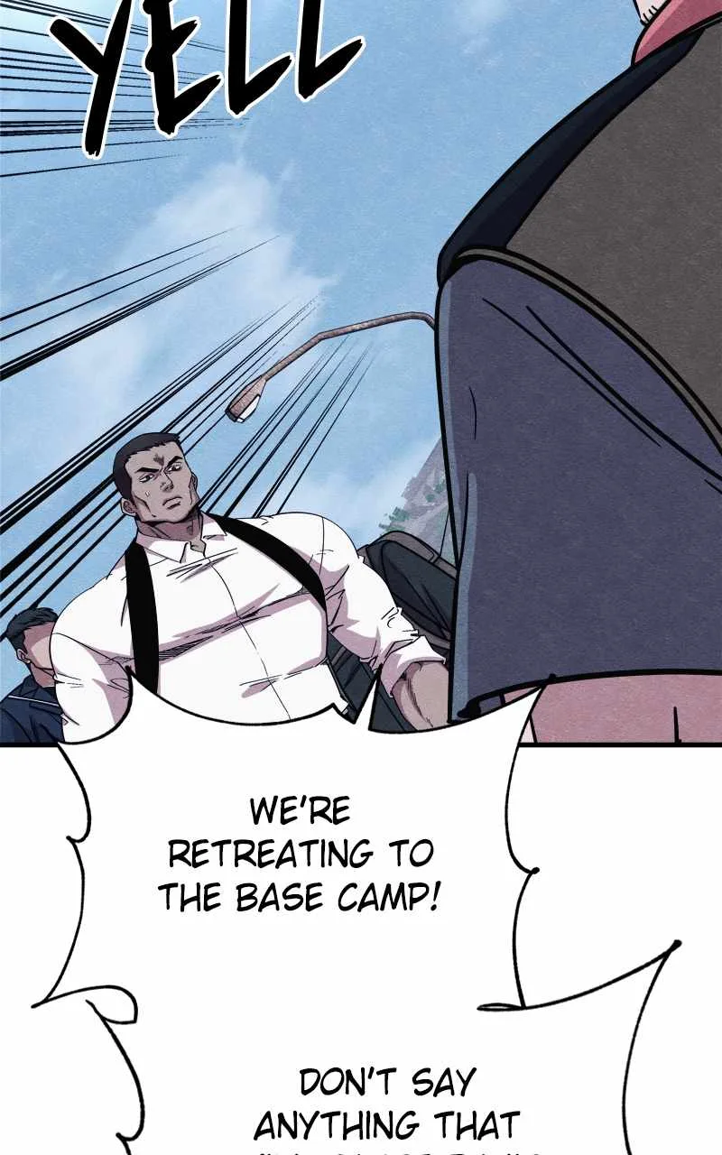 Zombie X Slasher Chapter 61 page 23