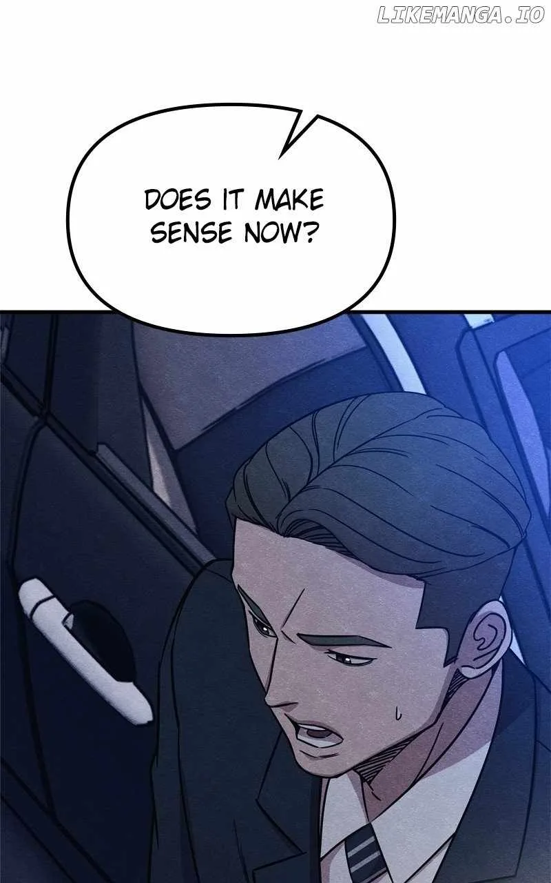 Zombie X Slasher Chapter 63 page 52