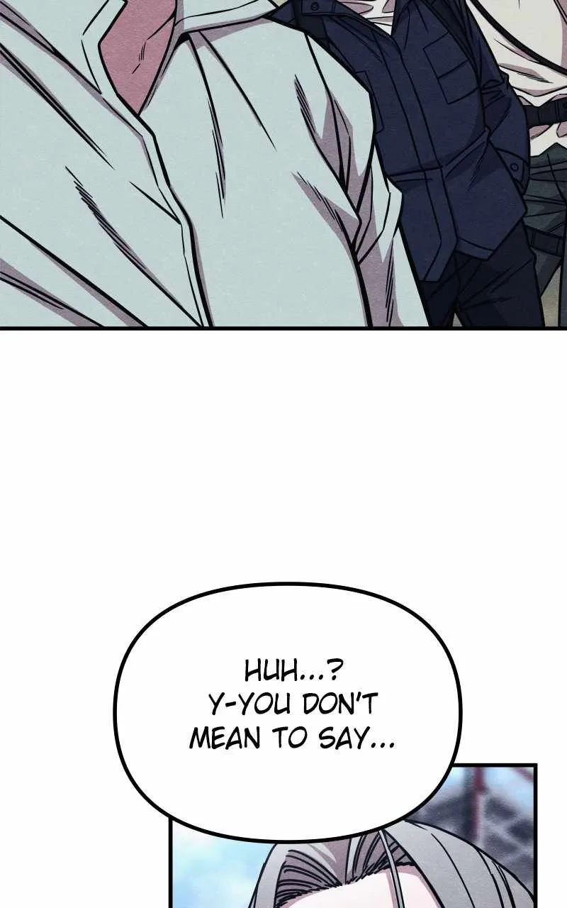 Zombie X Slasher Chapter 61 page 35