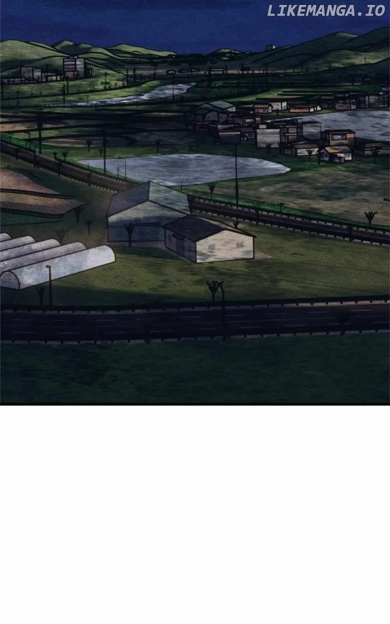 Zombie X Slasher Chapter 63 page 61