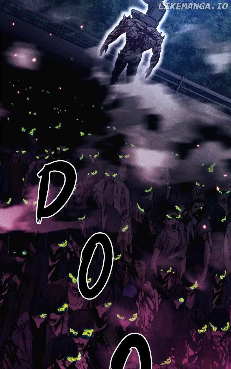 Zombie X Slasher Chapter 63 page 66