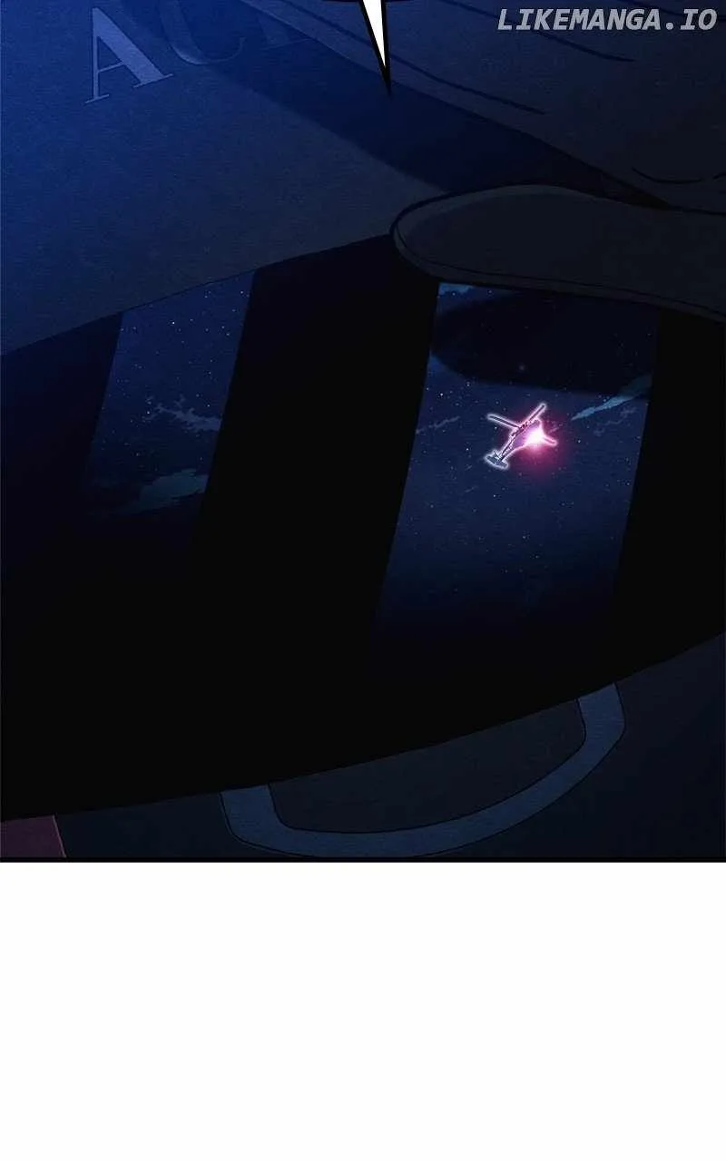 Zombie X Slasher Chapter 63 page 64