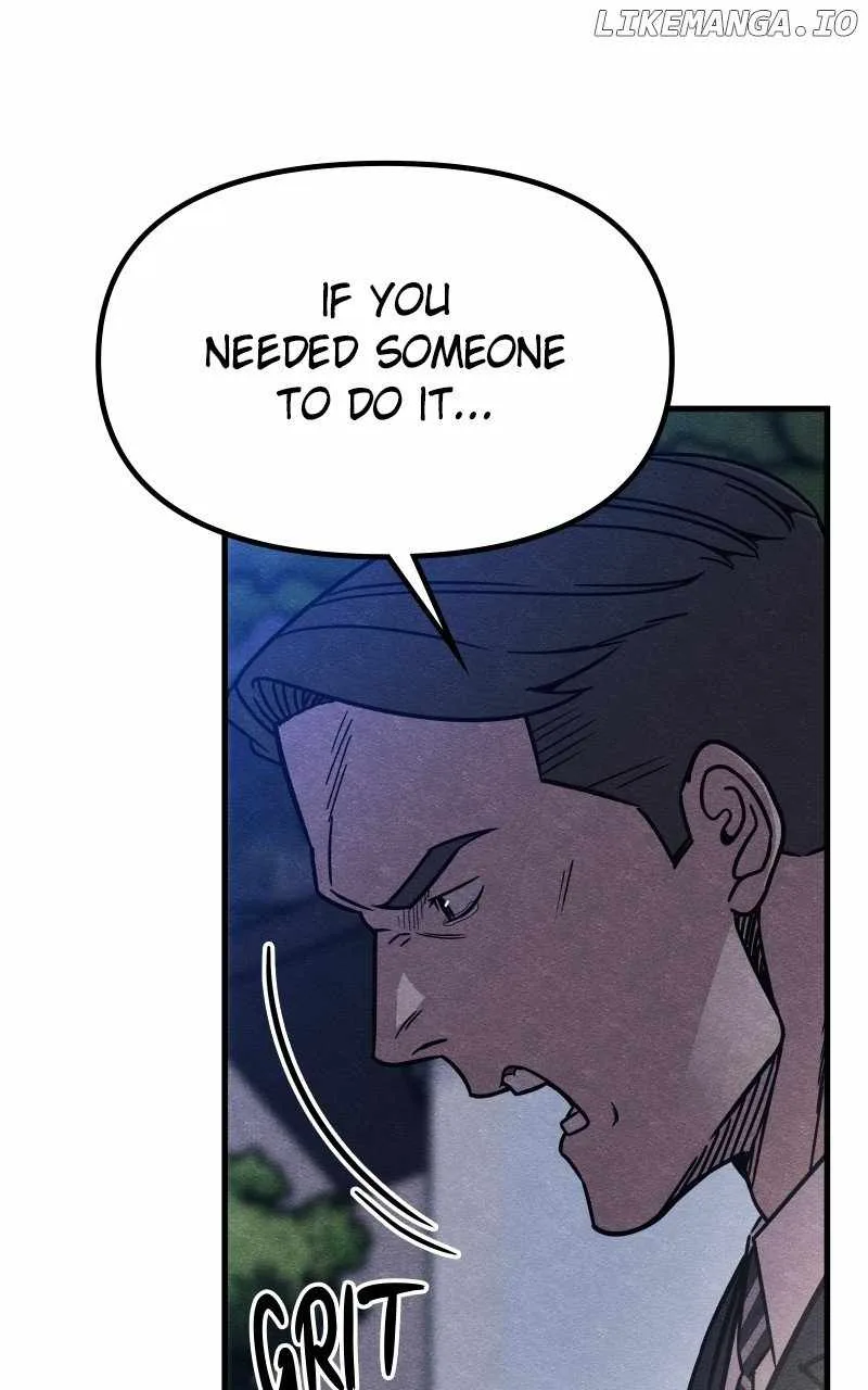 Zombie X Slasher Chapter 63 page 55