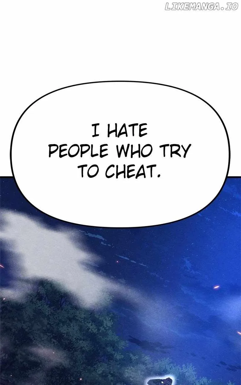 Zombie X Slasher Chapter 63 page 65