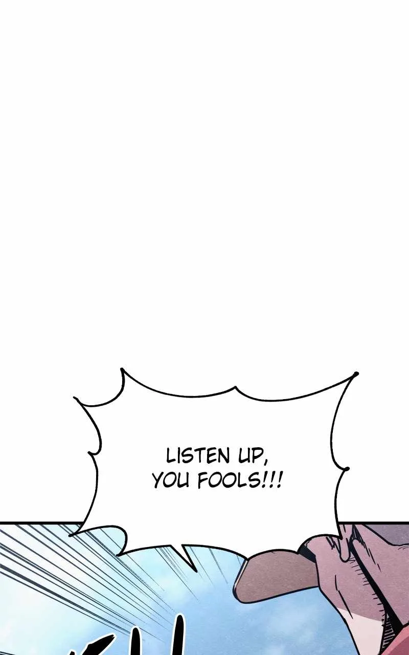 Zombie X Slasher Chapter 61 page 22