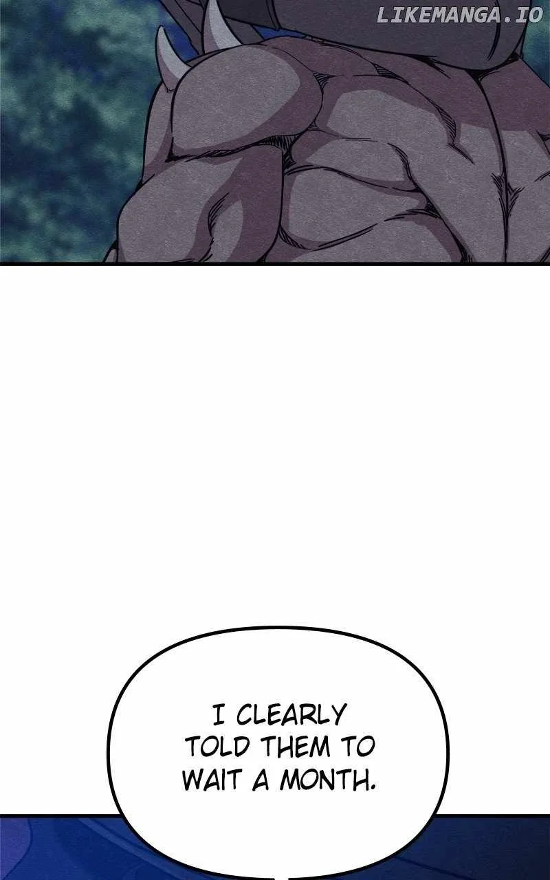 Zombie X Slasher Chapter 63 page 63