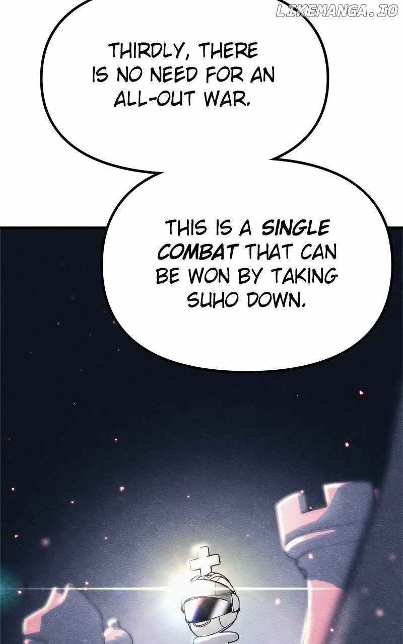 Zombie X Slasher Chapter 63 page 48