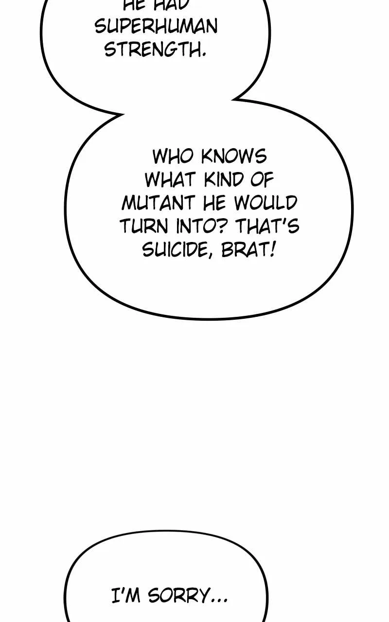 Zombie X Slasher Chapter 61 page 40