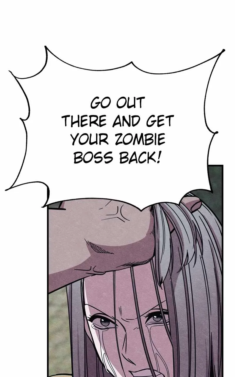 Zombie X Slasher Chapter 61 page 48