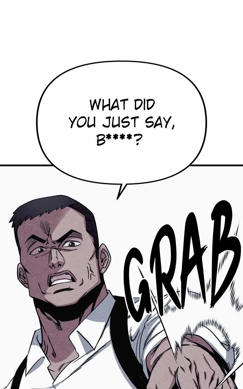 Zombie X Slasher Chapter 61 page 46