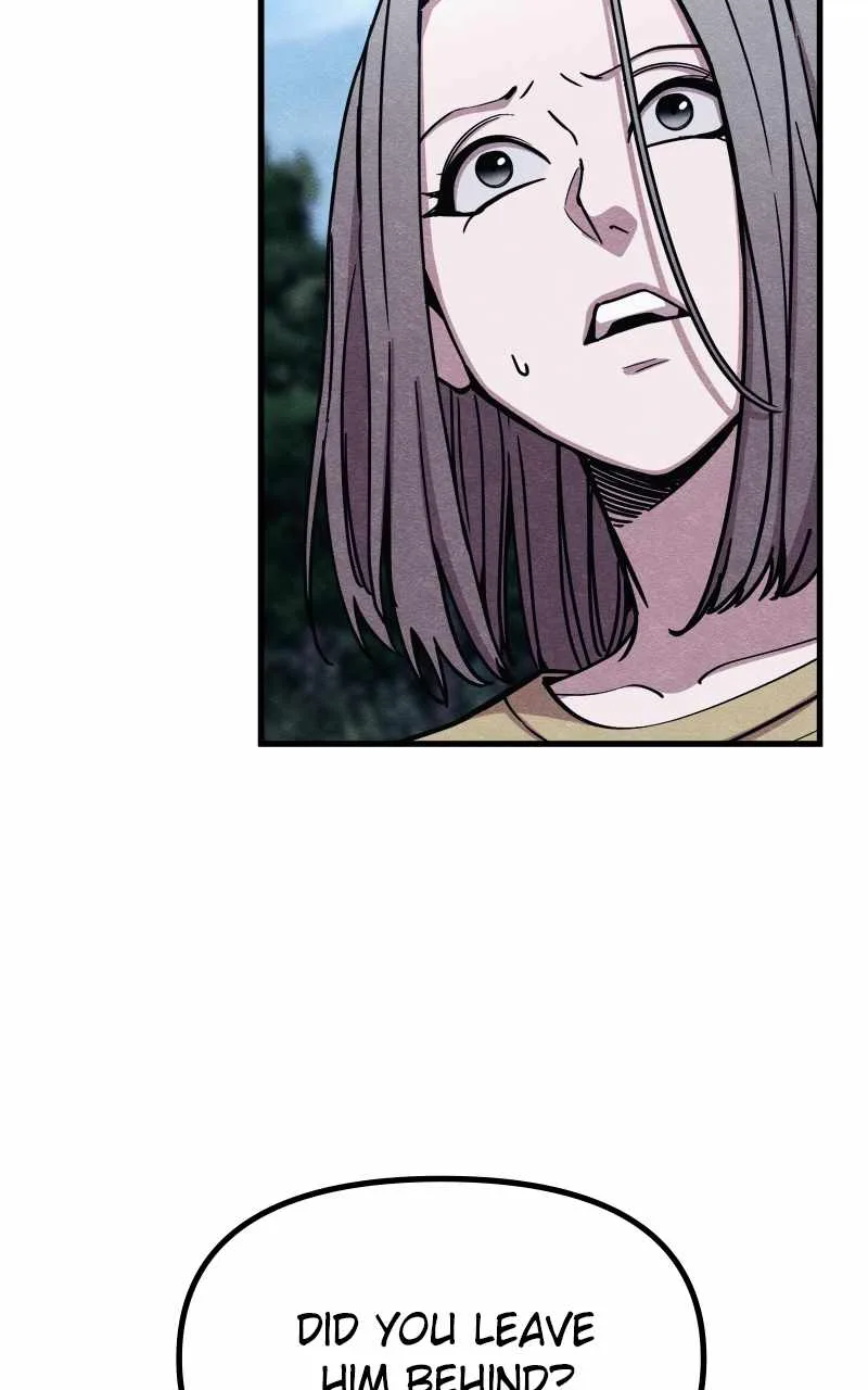 Zombie X Slasher Chapter 61 page 36