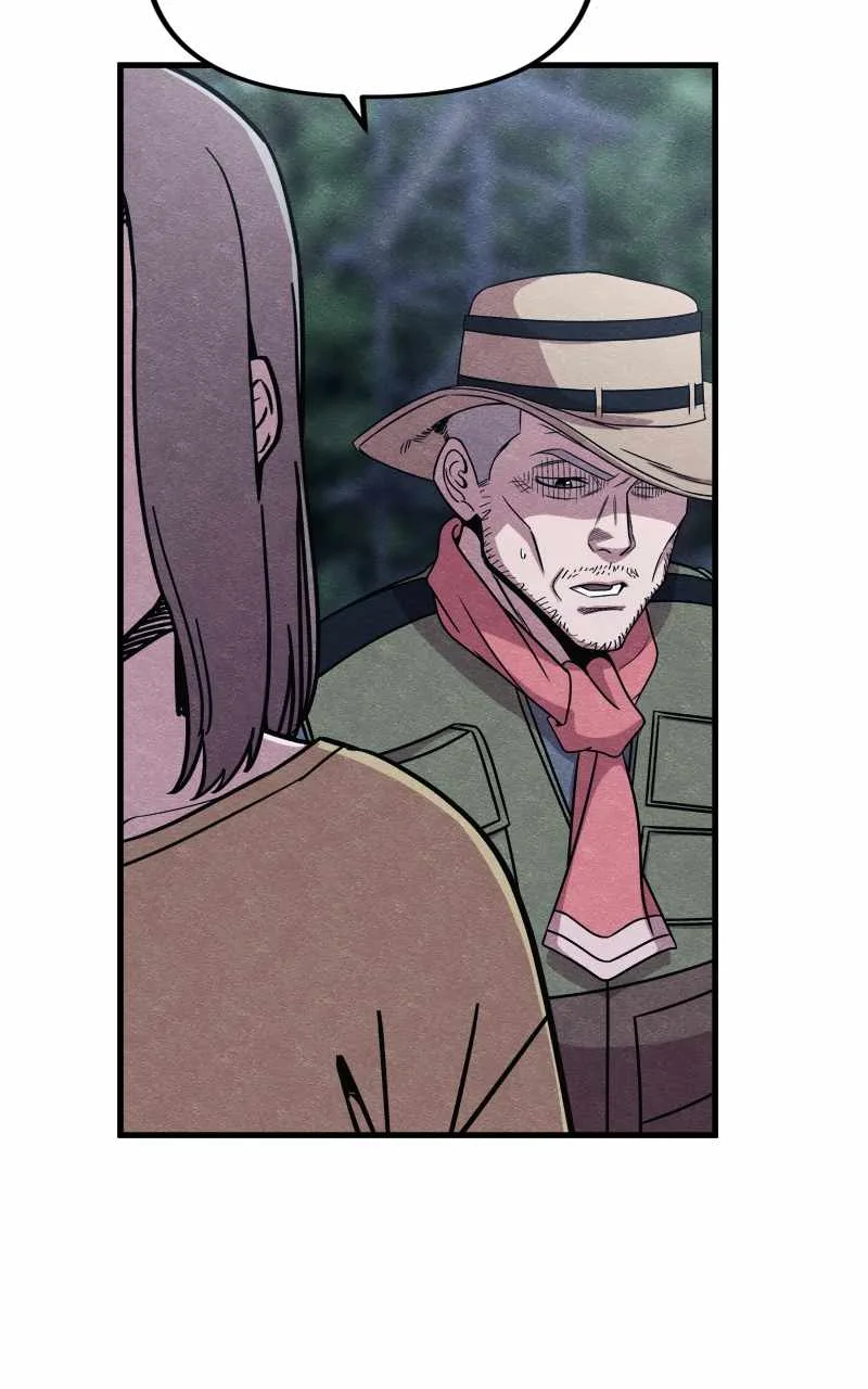 Zombie X Slasher Chapter 61 page 41