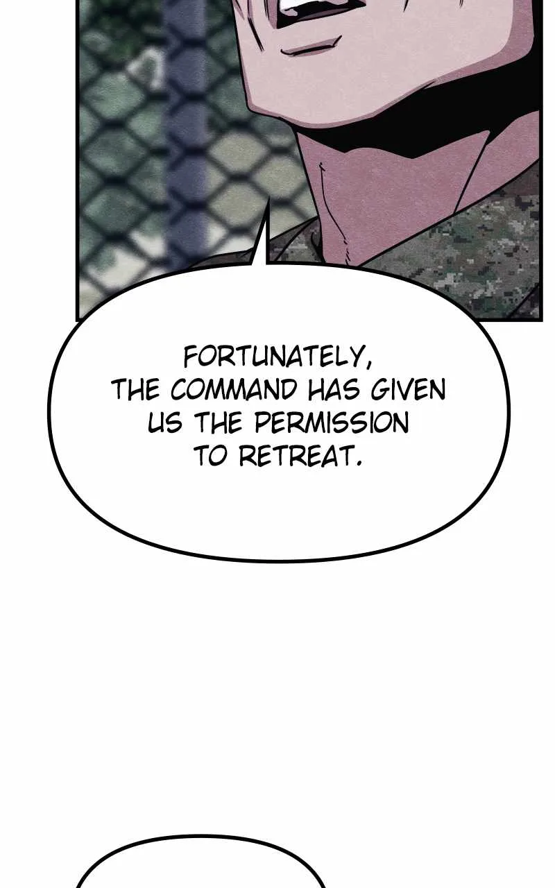 Zombie X Slasher Chapter 61 page 65