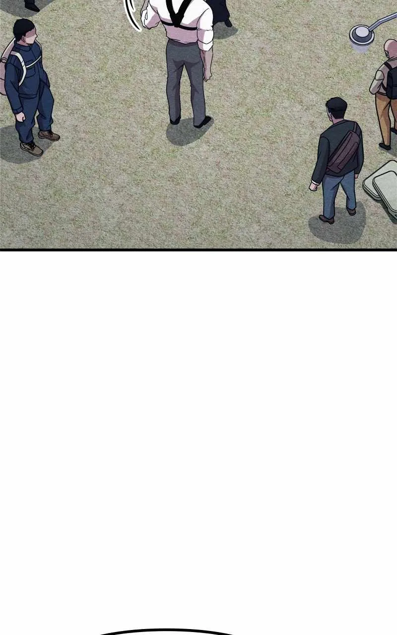 Zombie X Slasher Chapter 61 page 56