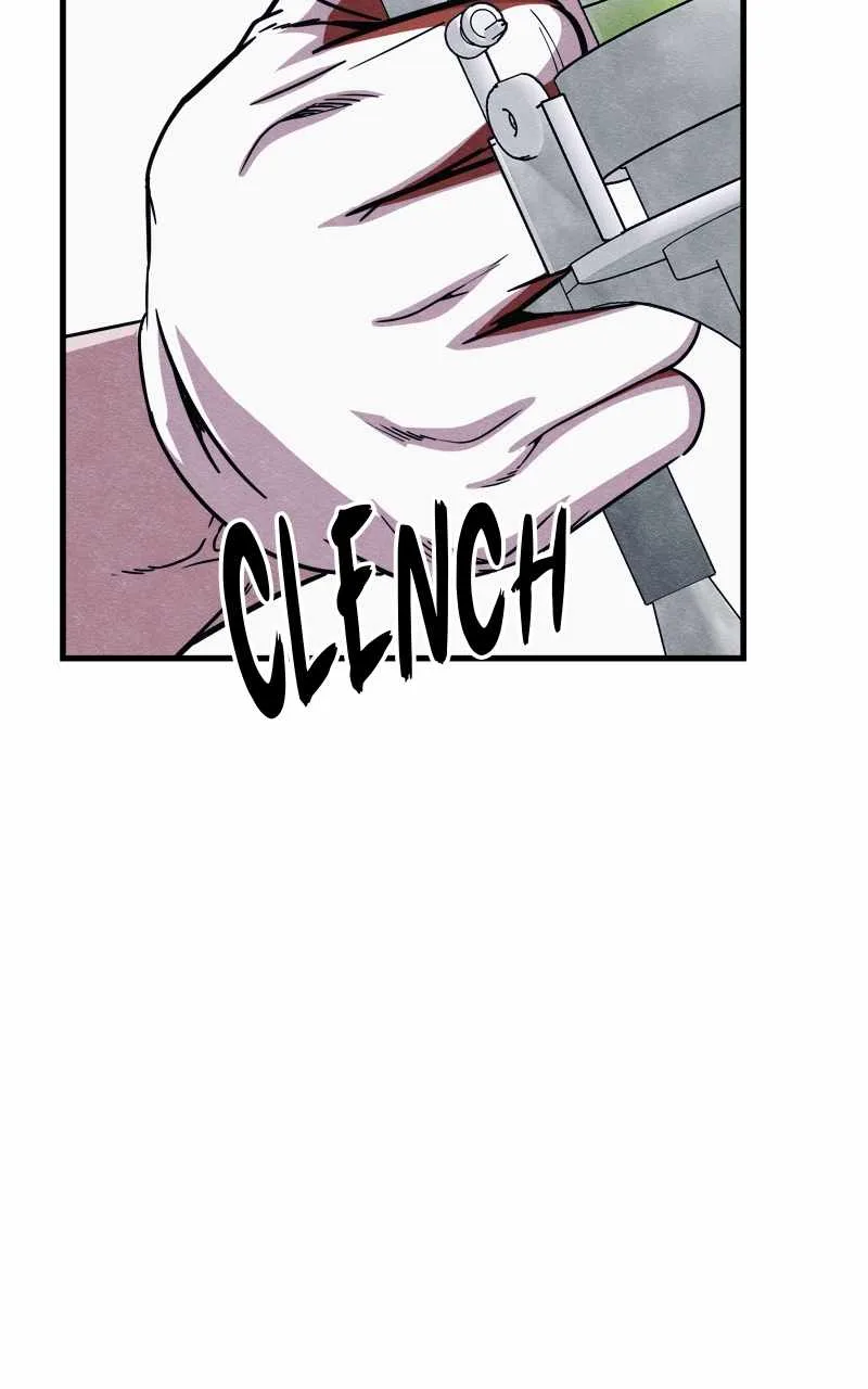 Zombie X Slasher Chapter 61 page 61