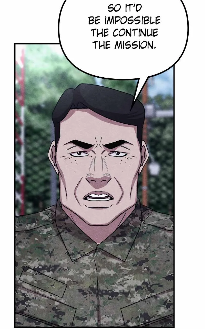 Zombie X Slasher Chapter 61 page 59