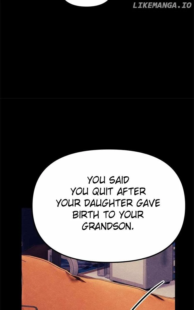 Zombie X Slasher Chapter 64 page 10