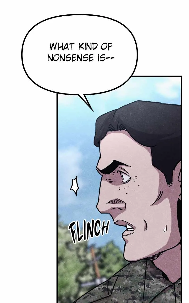 Zombie X Slasher Chapter 61 page 77