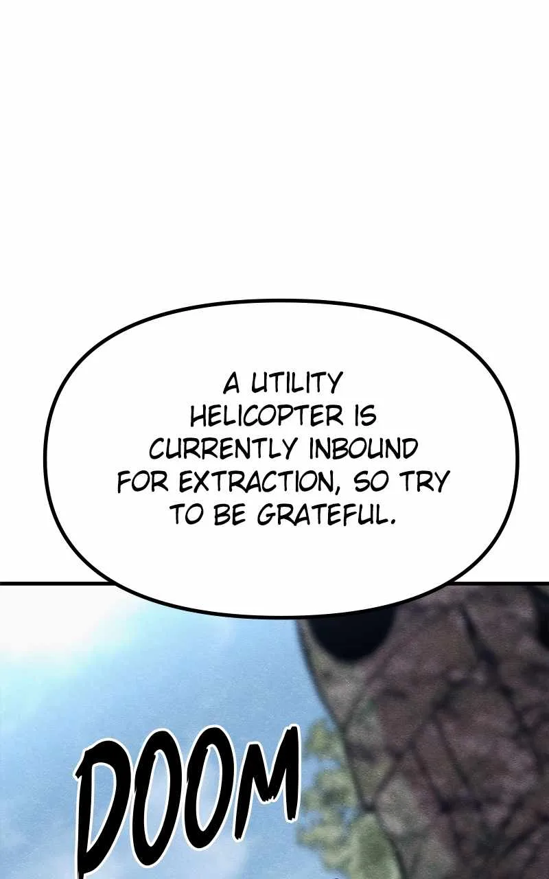 Zombie X Slasher Chapter 61 page 72
