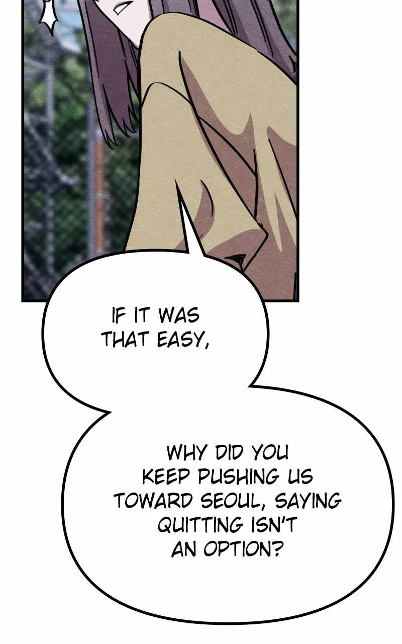 Zombie X Slasher Chapter 61 page 69