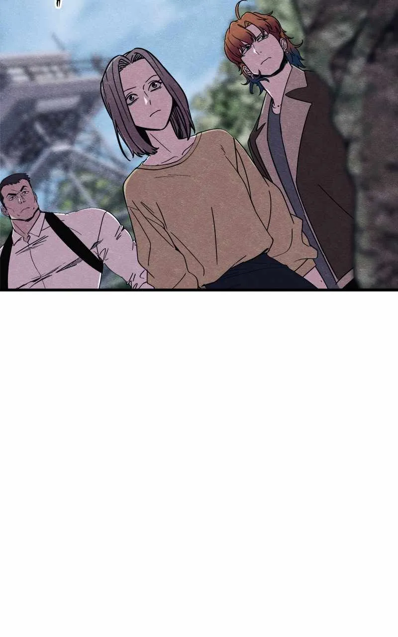 Zombie X Slasher Chapter 61 page 73